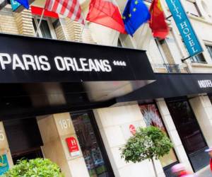 Quality Hôtel Paris Orléans Quality Hôtel Paris Orléans