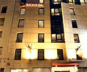 Ramada paris tour eiffel Ramada paris tour eiffel