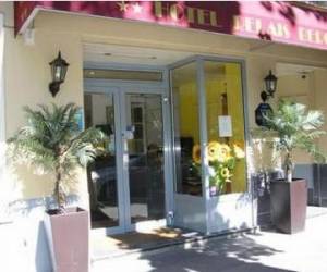Relais Bergson Relais Bergson