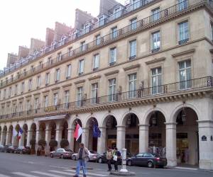 The Westin Paris The Westin Paris