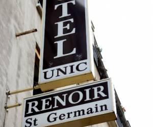 Unic Hotel Unic Hotel