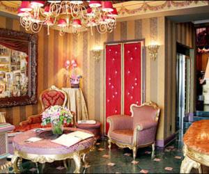 Villa Royale Villa Royale