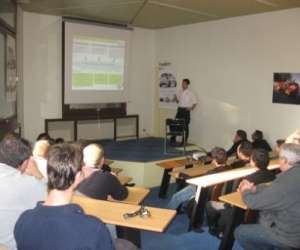 photo Circuits espace plus Marcoussis 2335