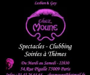 photo Chez moune Paris 9eme Arrondissement 2345