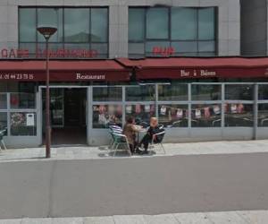 Au Bureau Au Bureau