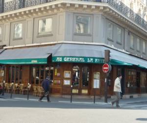 Au General La Fayette Au General La Fayette