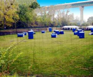 photo Paradise paintball Mareuil Les Meaux 2371