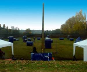 photo Paradise paintball Mareuil Les Meaux 2372