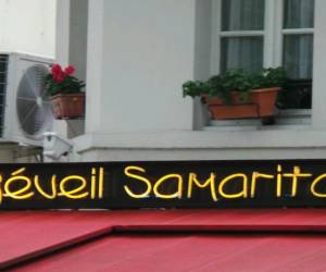 Au Réveil Samaritain Au Réveil Samaritain