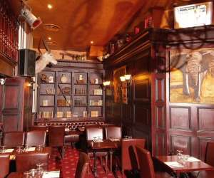 photo Pub au bureau Montreuil 2389