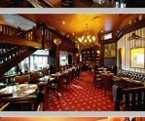 photo Pub au bureau Montreuil 2394