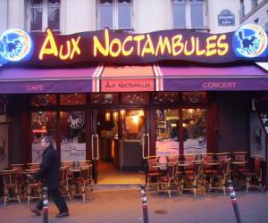 Aux Noctambules Aux Noctambules