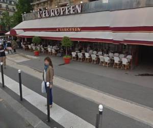 Brasserie L Europeen (sarl)