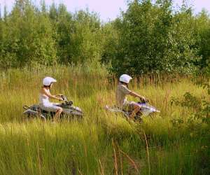 photo Mx land Vert St Denis 2407