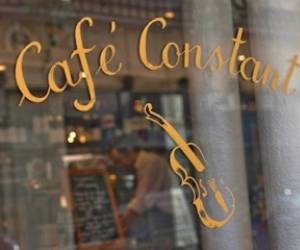 Café constant