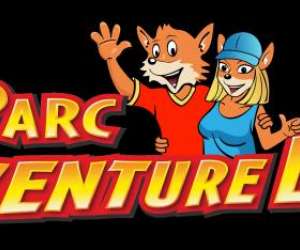 photo Parc aventure land Magny En Vexin 19724