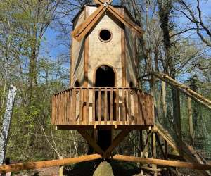 photo Parc aventure land Magny En Vexin 19728