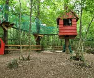 photo Parc aventure land Magny En Vexin 19729