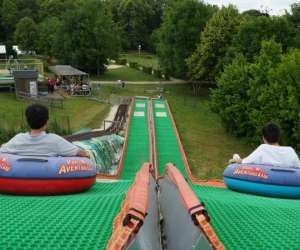 photo Parc aventure land Magny En Vexin 19732