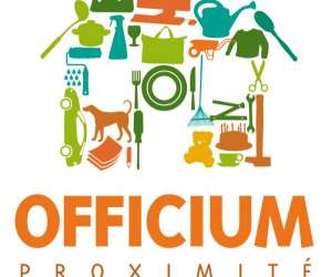 Officium Proximit