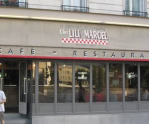 Chez Lili Et Marcel