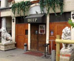 photo Deep devient la taniere bar restaurant clubbing Paris 4eme Arrondissement 4292