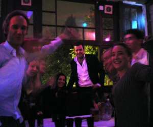 photo Deep devient la taniere bar restaurant clubbing Paris 4eme Arrondissement 3132