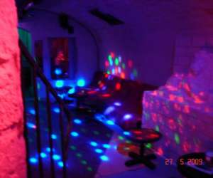 photo Deep devient la taniere bar restaurant clubbing Paris 4eme Arrondissement 3129