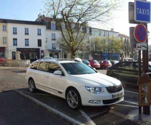 Taxi Montmorency Sbastien