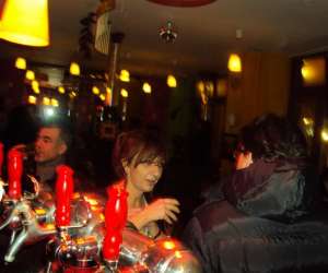 Harmonie Café Harmonie Café