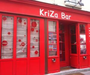 Kriza Bar