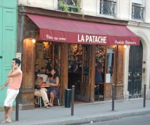 La Patache La Patache