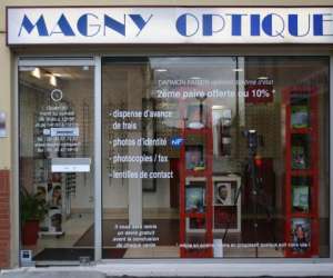 Magny Optique