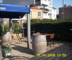 photo Le vallier Sartrouville 4334