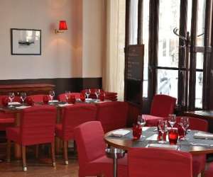 photo La contre-allee Paris 14eme Arrondissement 4461