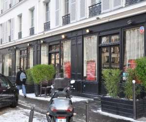photo La contre-allee Paris 14eme Arrondissement 4462