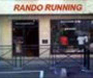 Rando running rambouillet Rando running rambouillet