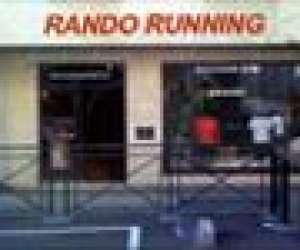 Rando Running Rambouillet