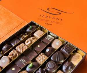 Chocolatier Servant Chocolatier Servant