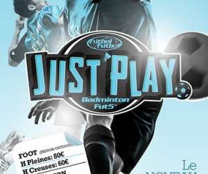photo Just'play Maurepas 14388