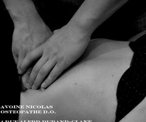photo Avoine nicolas Paris 14eme Arrondissement 4397