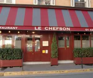 Le Chefson