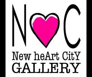 New Heart City Gallery