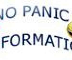 No Panic Informatic