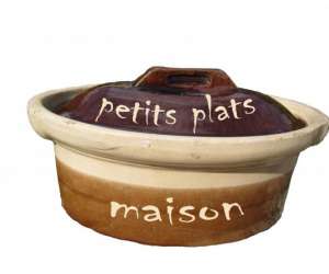 Petits Plats Maison