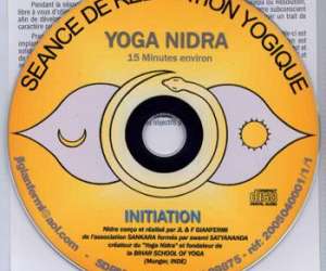 photo Hatha yoga nidra sankara Paris 11eme Arrondissement 4444
