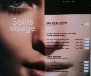 photo Zen skin beaute / bio Enghien Les Bains 4449