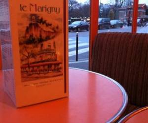 Le Marigny Le Marigny