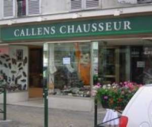 Callens Chausseur