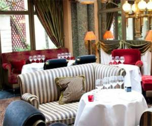 Le Restaurant Le Restaurant